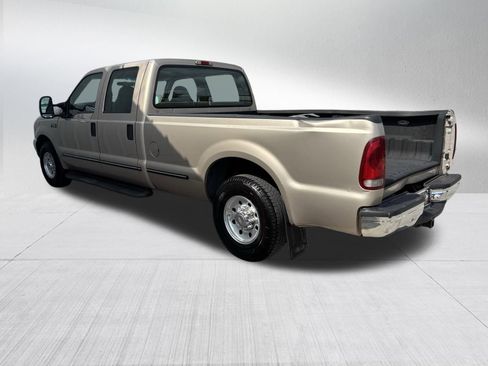 Used 1999 Ford F250 XL image 8