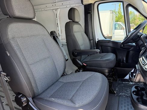 Used 2023 RAM ProMaster 3500 FWD image 19