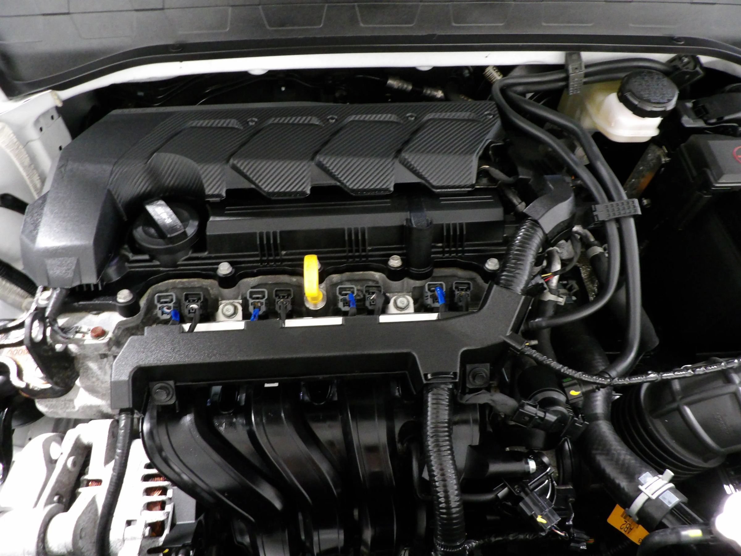 Used 2025 Hyundai Venue SEL FWD image 19