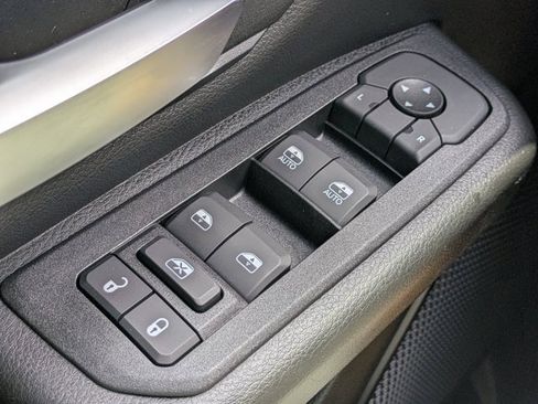 New 2026 RAM 1500 Tradesman image 19