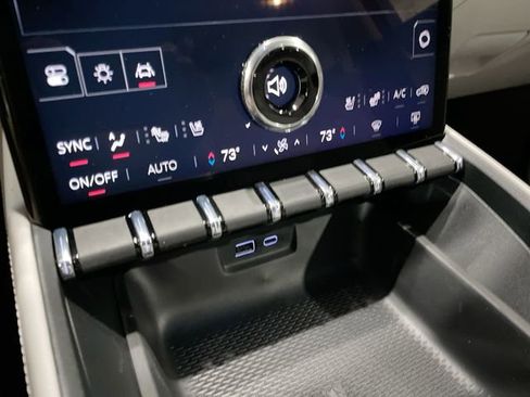 New 2026 GMC Terrain Denali image 21