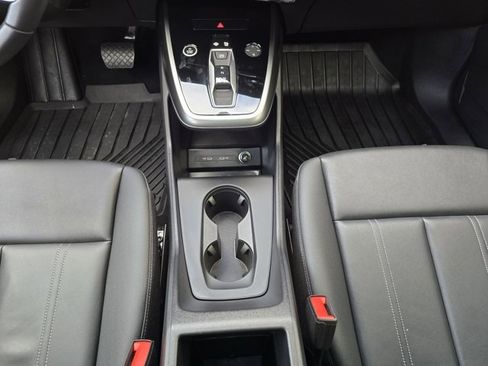 Used 2024 Audi Q4 e-tron Premium Plus w/ Premium Plus image 35