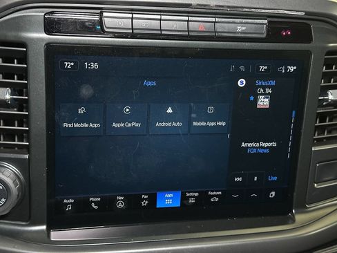 Used 2024 Ford F150 XLT w/ Equipment Group 303A High AWD/4WD image 47