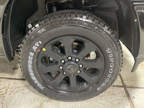 New 2026 RAM 2500 Laramie w/ Night Edition image 10