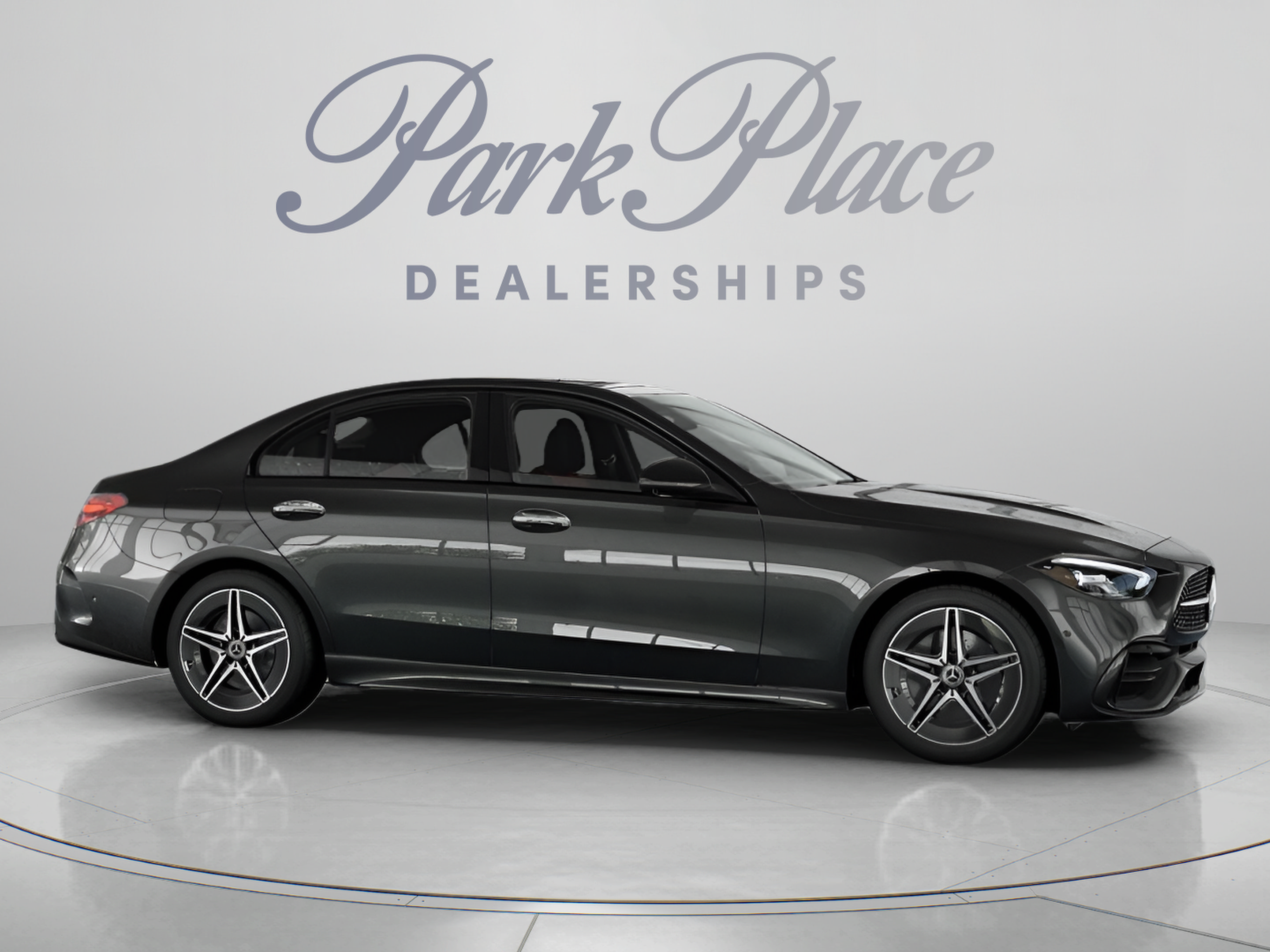 Used 2023 Mercedes-Benz C 300 4MATIC Sedan image 31