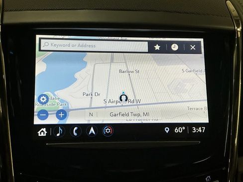 Used 2019 Cadillac ATS Premium Luxury w/ Driver Assist Package image 24