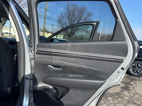 Used 2023 Hyundai Tucson SEL image 29