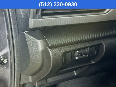 Certified 2025 Subaru Crosstrek 2.5i Limited w/ Crosstrek Mirror Package AWD/4WD image 11