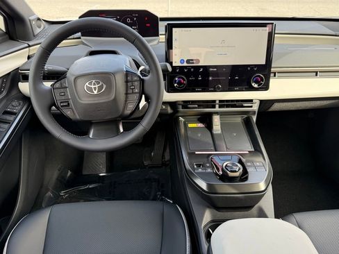 New 2026 Toyota bZ image 26