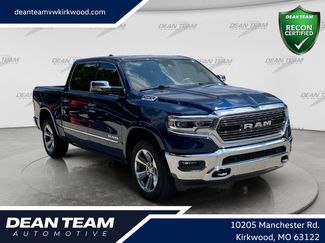 Used 2019 RAM 1500 Limited AWD/4WD video 1