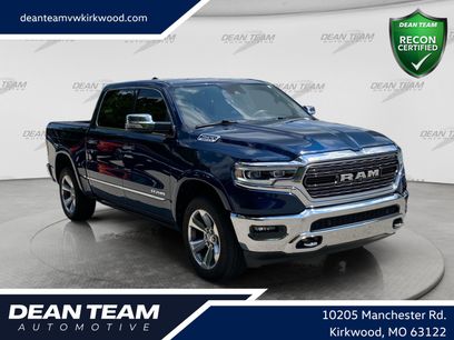 Used 2019 RAM 1500 Limited