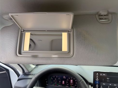 New 2026 Honda Accord EX-L image 29