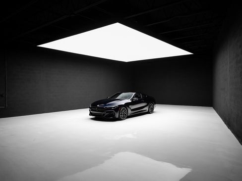 Used 2023 BMW 840i xDrive Coupe w/ M Sport Professional Package AWD/4WD image 83