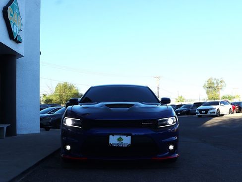 Used 2020 Dodge Charger R/T image 16