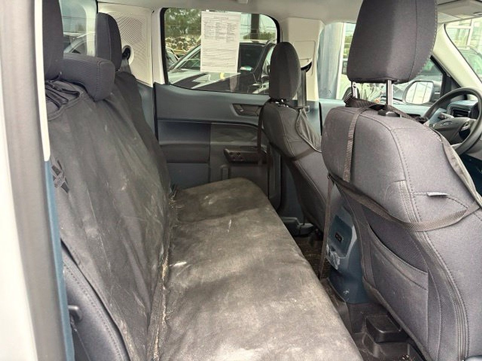 Used 2026 Ford Maverick XL AWD/4WD image 11