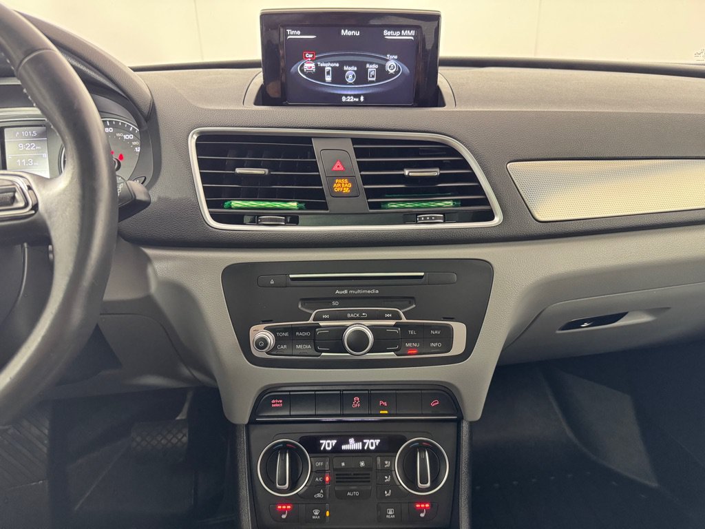 Used 2018 Audi Q3 2.0T Premium Plus FWD image 15
