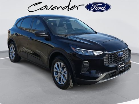 New 2026 Ford Escape Active image 3