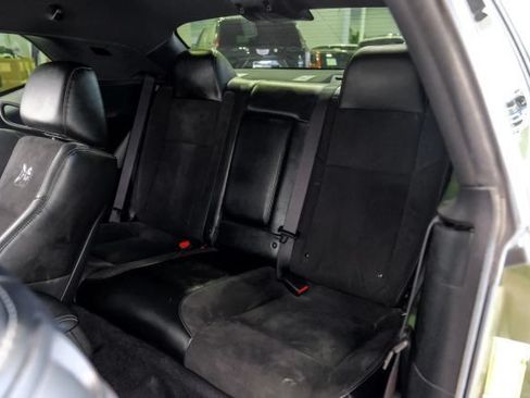 Used 2023 Dodge Challenger R/T Scat Pack w/ Plus Package RWD image 48