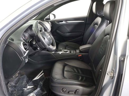 Used 2016 Audi A3 1.8T Premium image 29