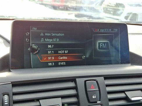 Used 2017 BMW M240i xDrive Convertible image 5