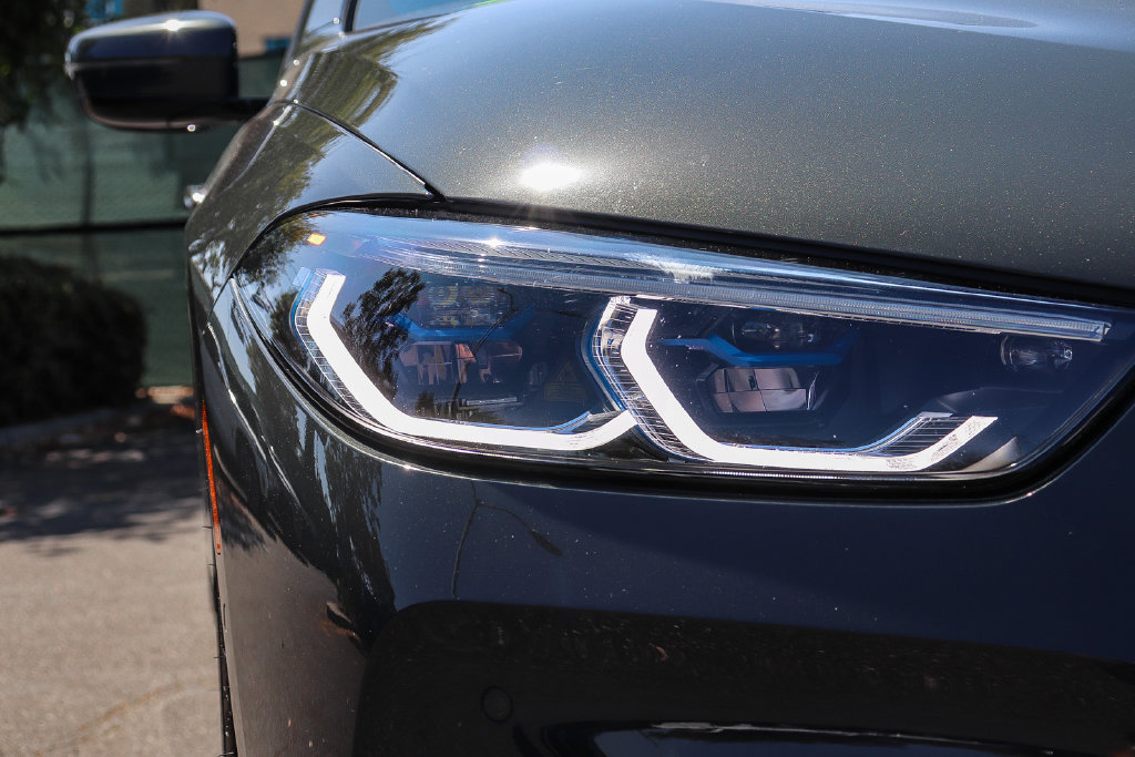Used 2026 BMW 840i RWD image 10