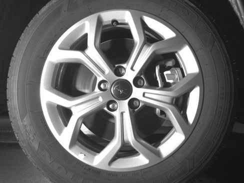 Used 2025 Jeep Compass Latitude image 13