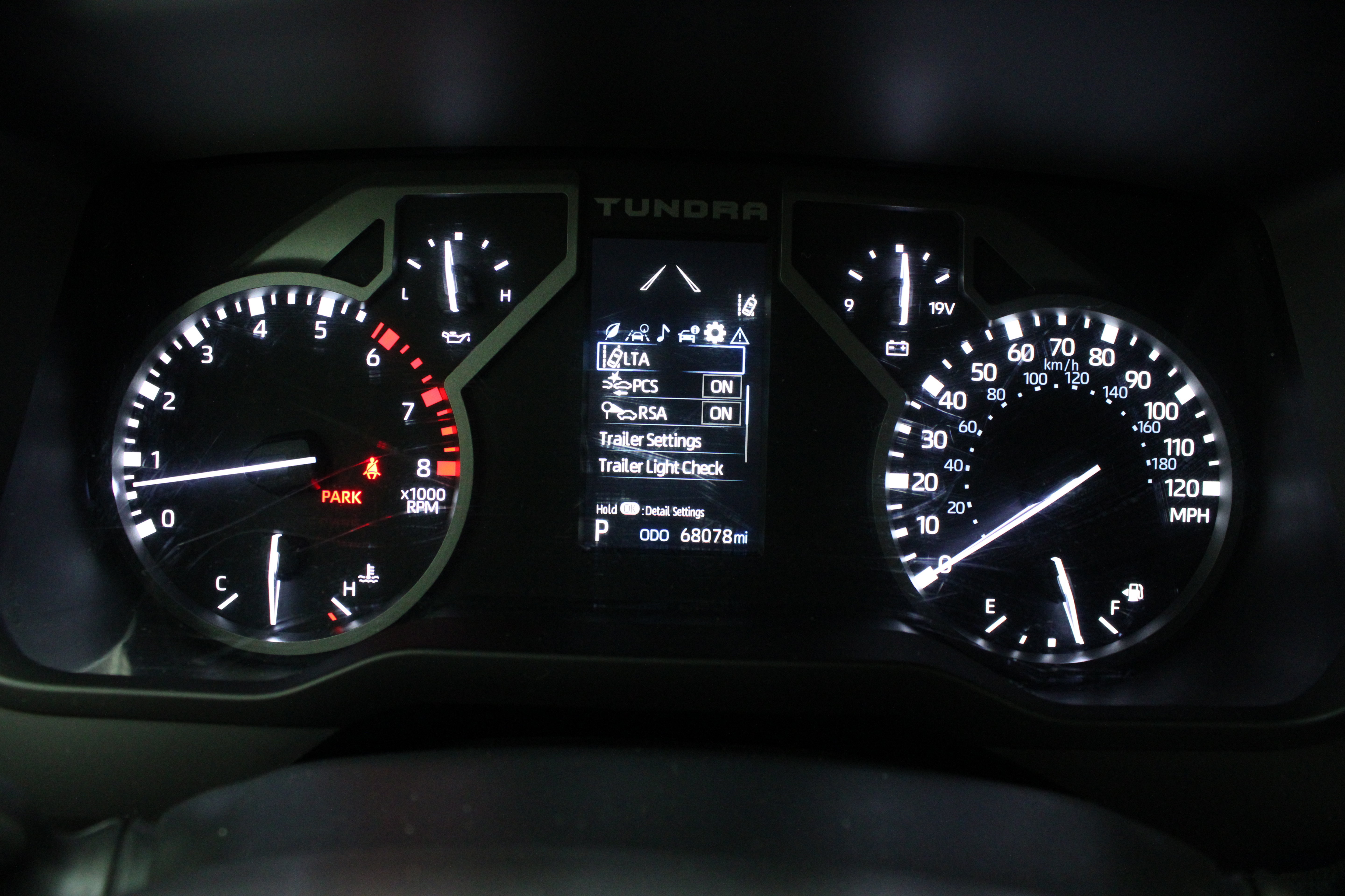 Used 2024 Toyota Tundra SR5 RWD image 36