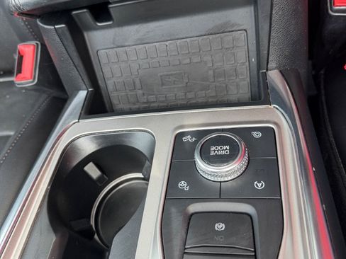 Used 2020 Ford Explorer Platinum w/ Premium Technology Package AWD/4WD image 18