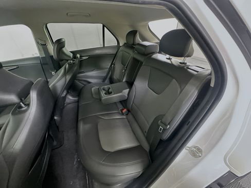 Used 2023 Kia Niro Wind w/ Wind Preserve Package FWD image 27