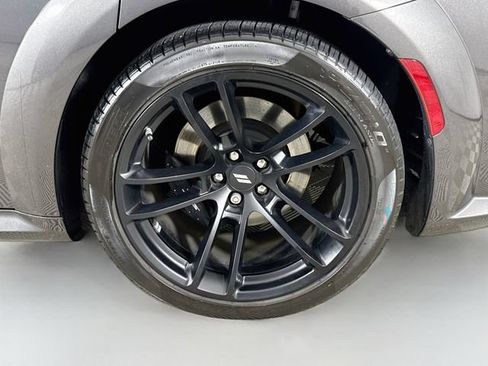 Used 2022 Dodge Charger Scat Pack RWD image 29