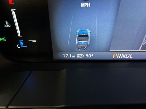 New 2025 Ford Maverick XL image 15