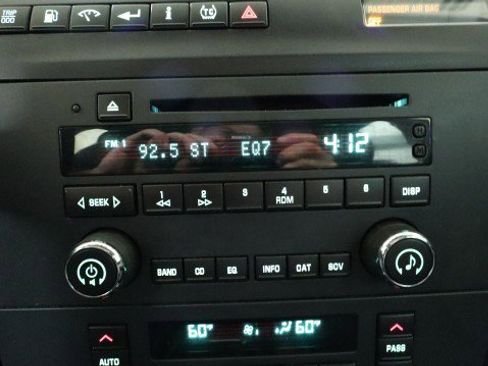 Used 2009 Buick LaCrosse CXL image 14