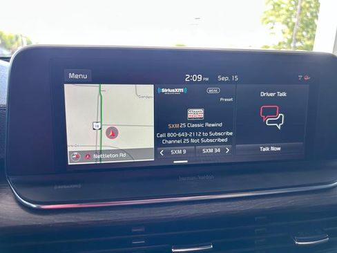 Used 2020 Kia Telluride SX AWD/4WD image 18