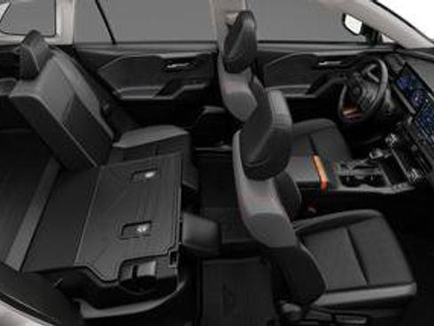New 2026 Toyota RAV4 FWD image 25