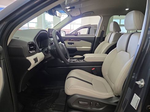 New 2026 Honda Pilot EX-L image 10