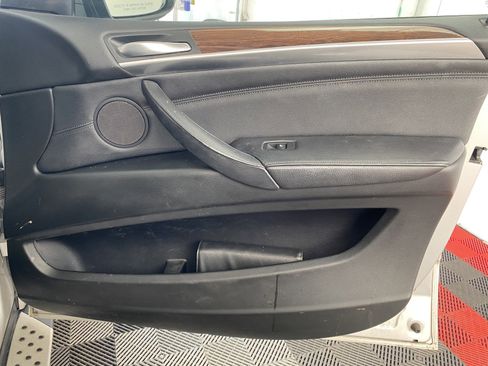 Used 2013 BMW X5 xDrive50i w/ Sport Activity Pkg image 7