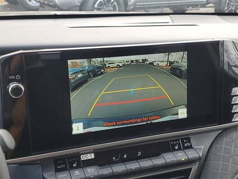 New 2026 Toyota Camry XLE image 28