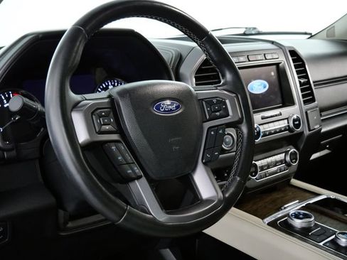 Certified 2021 Ford Expedition Platinum AWD/4WD image 20