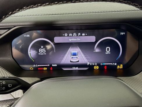 New 2026 Jeep Cherokee Limited AWD/4WD image 12