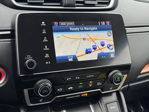 Used 2022 Honda CR-V Touring image 17
