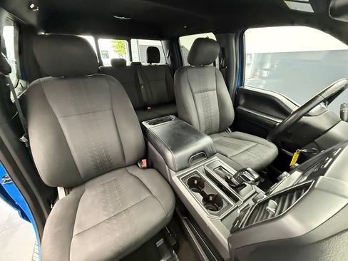 Used 2019 Ford F150 XLT w/ Equipment Group 302A Luxury AWD/4WD image 71