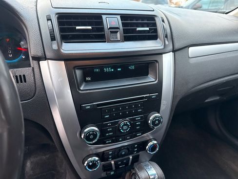 Used 2012 Ford Fusion SE image 15