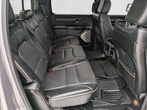Used 2019 RAM 1500 Limited AWD/4WD image 18