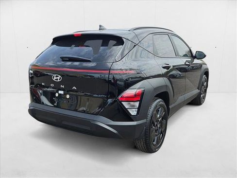 New 2026 Hyundai Kona SEL Sport image 2
