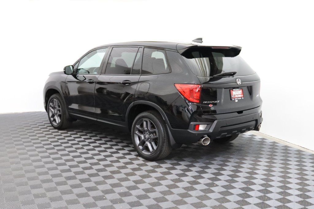 Used 2022 Honda Passport EX-L image 6