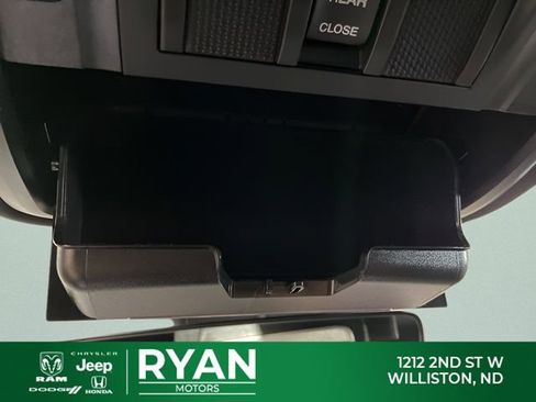 New 2026 RAM 1500 Big Horn AWD/4WD image 37
