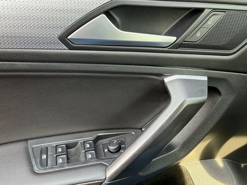 Used 2023 Volkswagen Tiguan S w/ IQ.Drive Package FWD image 11