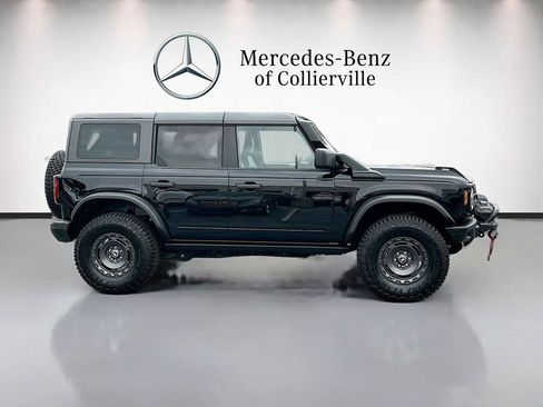 Used 2024 Ford Bronco Everglades AWD/4WD image 8