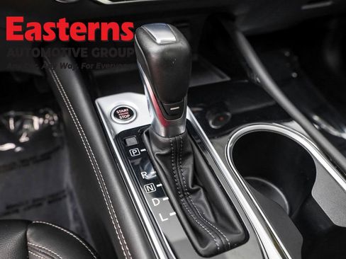 Used 2022 Nissan Altima 2.5 SL image 13