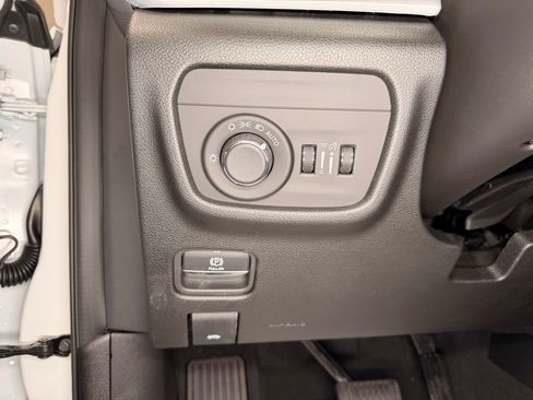 New 2026 Jeep Grand Cherokee L 4WD image 5